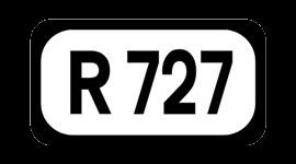 R727 road (Ireland)
