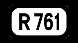 R761 road (Ireland)