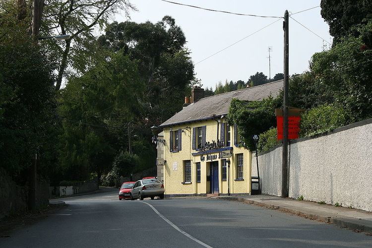 R762 road (Ireland)