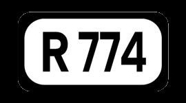 R774 road (Ireland)