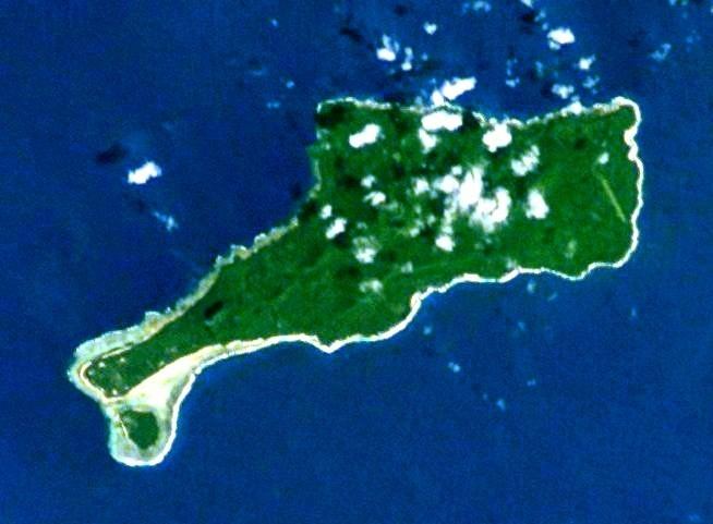 Ra (island)