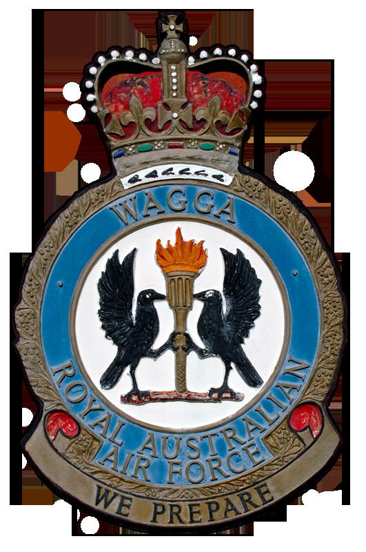 RAAF Base Wagga