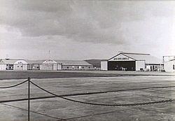 RAAF Station Archerfield httpsuploadwikimediaorgwikipediacommonsthu