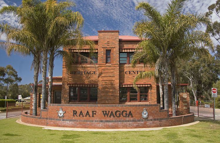 RAAF Wagga Heritage Centre