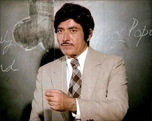 Raaj Kumar Remembering ltigt39Jaani39ltigt aka Raaj Kumar bollywood