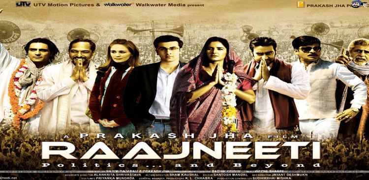 Raajneeti 2010 Watch Raajneeti 2010 FULL Free Online HD HD720P