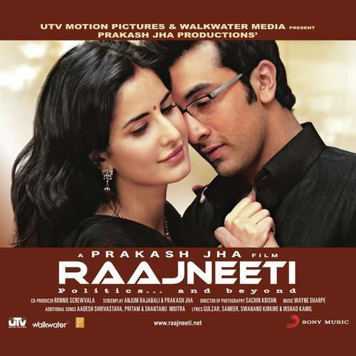 Raajneeti Raajneeti songs Hindi Album Raajneeti 2010 Saavncom