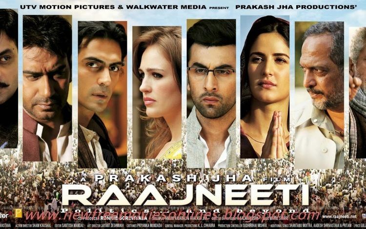 mobilemoviewala Raajneeti Full Movie HD Watch Online 2010