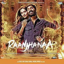 Raanjhanaa (soundtrack) httpsuploadwikimediaorgwikipediaenthumb4
