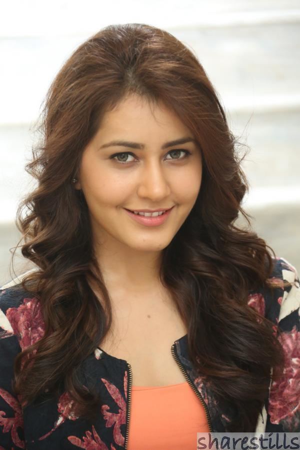 Raashi Khanna Rashi Khanna Cute Smile Photos Cute Smile Photos Sharestills