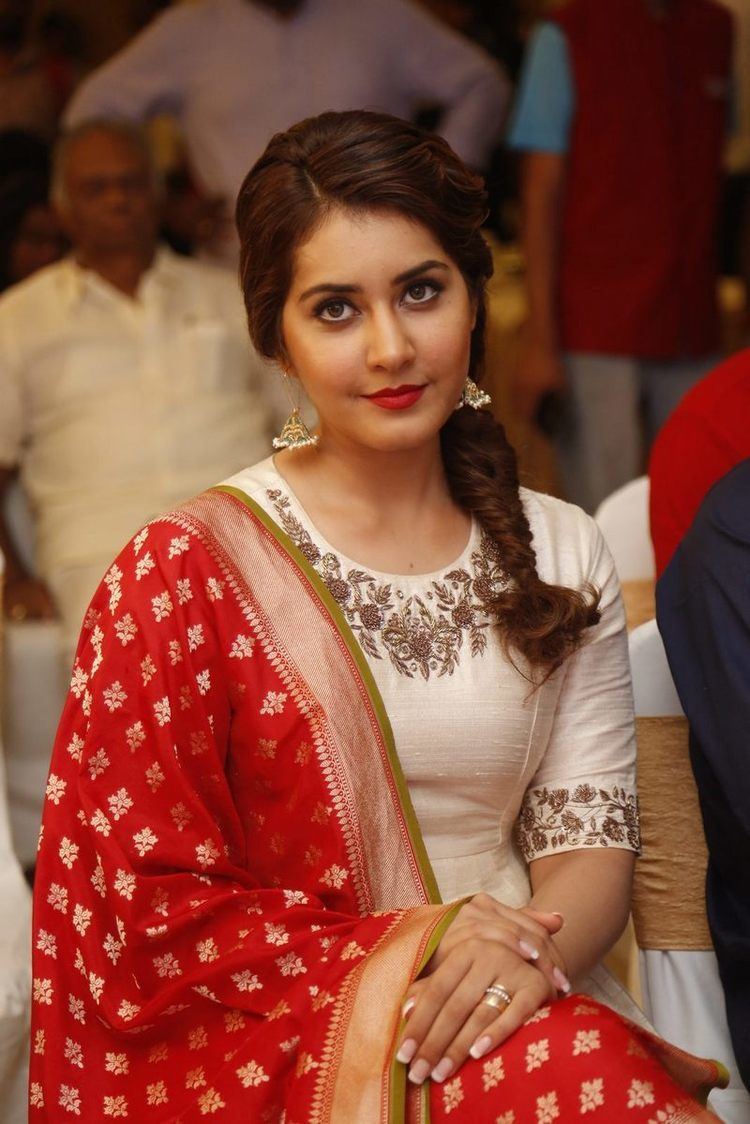 Raashi Khanna Actress Rashi Khanna Latest Images Rashi Khanna Photo 16 of 17