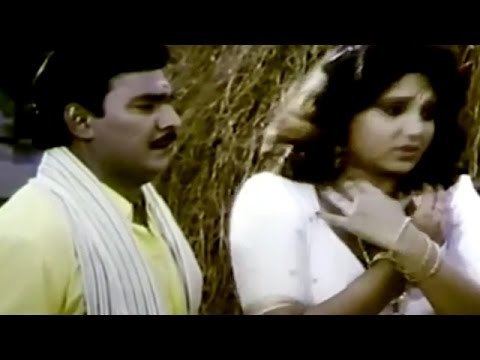 Raasukutti Tamil Comedy Scenes Aishwarya Flirts with Bhagyaraj Raasukutti