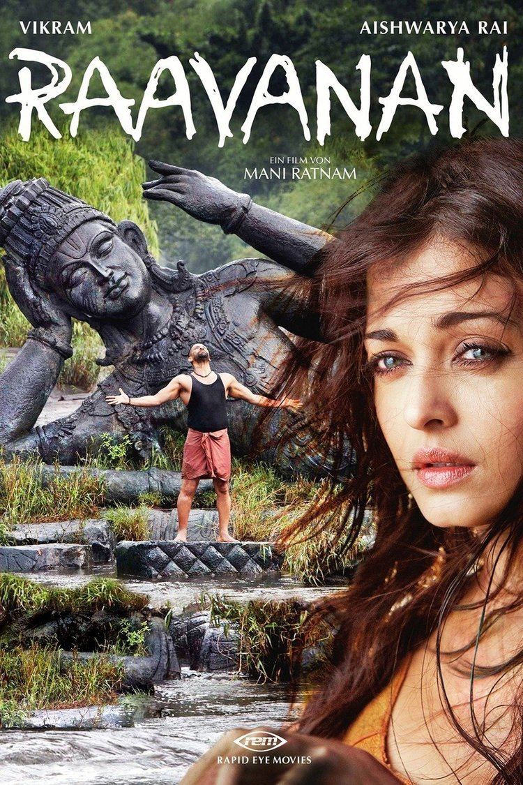 Raavanan wwwgstaticcomtvthumbmovieposters8152487p815