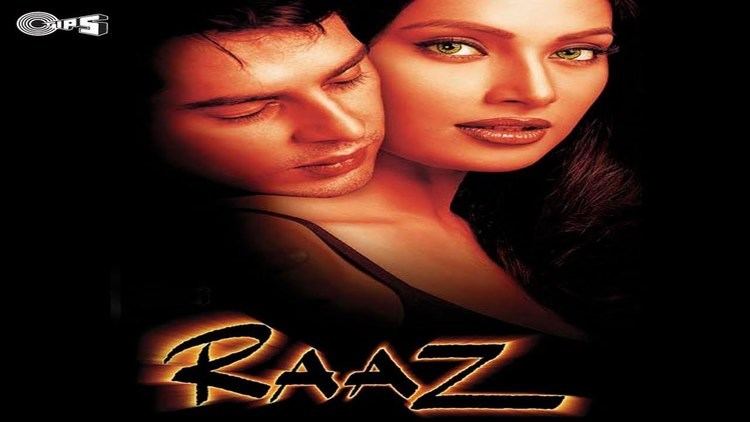 Movie Raaz Official Trailer Bipasha Basu Dino Morea Ashutosh