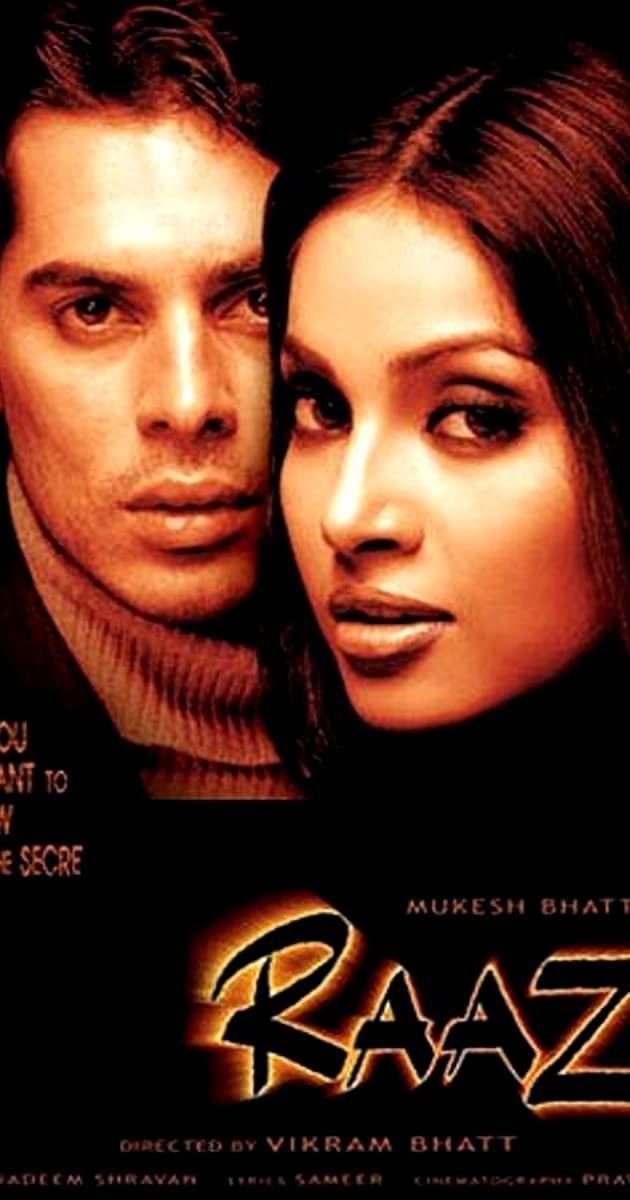 Raaz 2002 IMDb