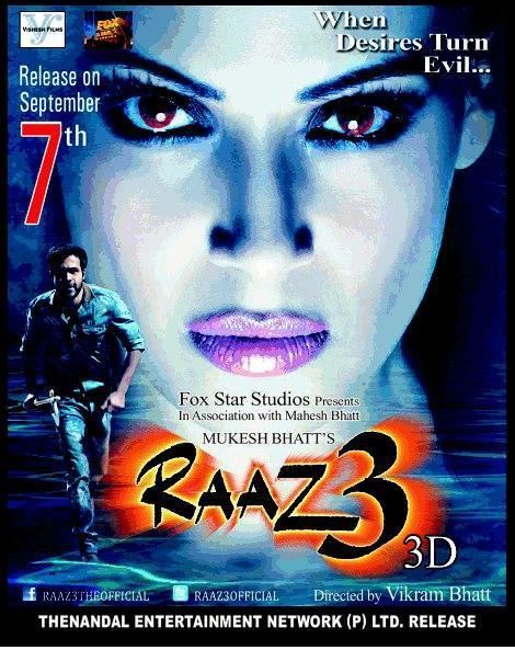 raaz 3 full movie watch online