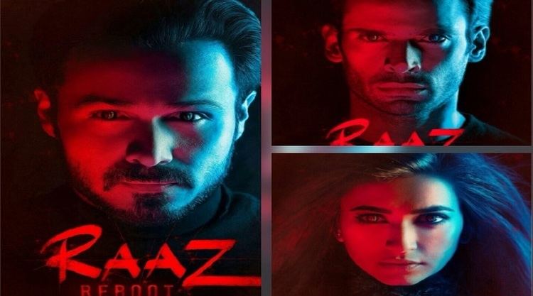 Raaz: Reboot The newly released song from Raaz Reboot is laugh out loud funny