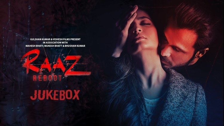 Raaz: Reboot Raaz Reboot review Ethical ghosts don39t kiss married women movie