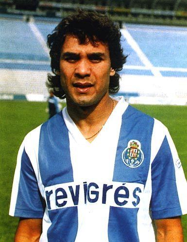 Rabah Madjer Rabah Madjer