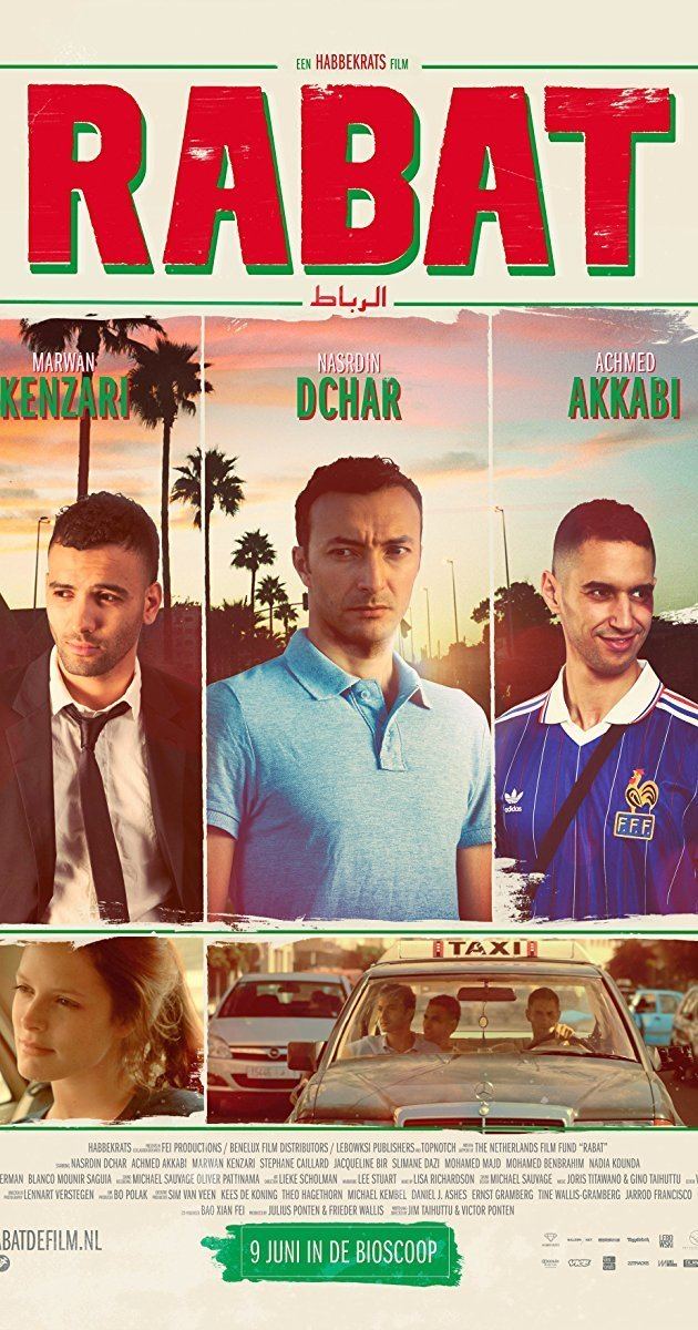 Rabat (film) Rabat 2011 IMDb