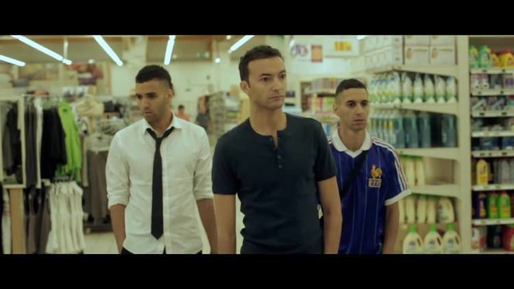 Rabat (film) RABAT Teaser Nederland 9 juni in de bioscoop YouTube