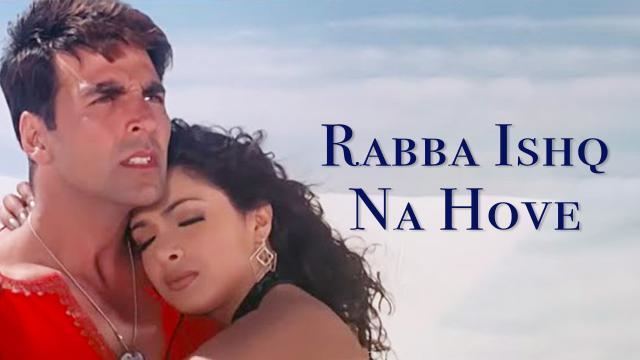 Watch Rabba Ishq Na Hove Song Video | Listen to Rabba Ishq Na Hove Song  Online for Free on MX Player.in