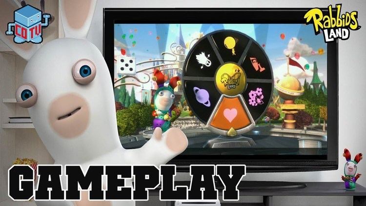 Rabbids Land Alchetron The Free Social Encyclopedia