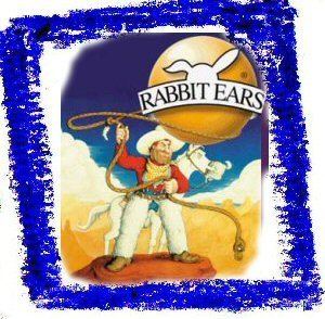 Rabbit Ears Productions Kids Public Radio Rabbit Ears