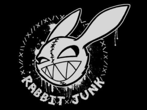 Rabbit Junk Rabbit Junk Plastic YouTube