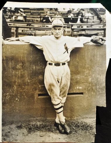 Rabbit Maranville Boston Braves of 1914 pulled a 39Rabbit39 out of their cap