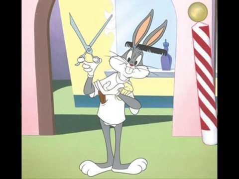 Rabbit of Seville The Barber rabbit of Seville Solo Piano YouTube