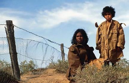 Rabbit-proof fence anth229 Rabbit Proof Fence please comment below