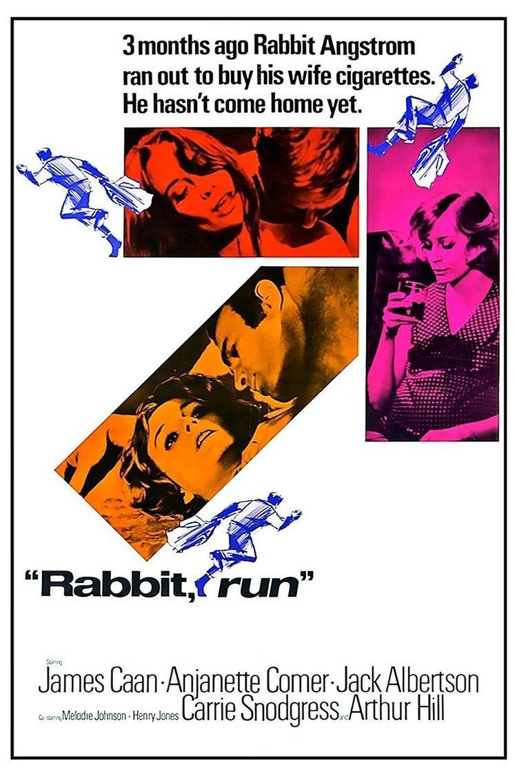 Rabbit, Run (film) wwwgstaticcomtvthumbmovieposters37276p37276