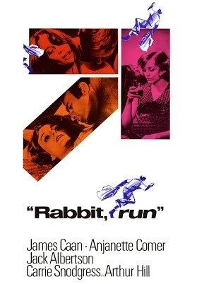 Rabbit, Run (film) Rabbit Run Feature Clip YouTube