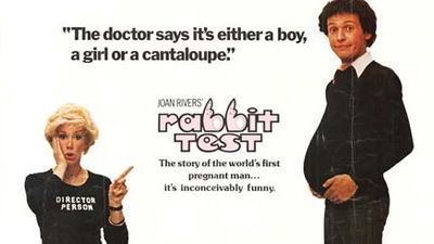 Rabbit Test (film) Rabbit Test Movie Review Film Summary 1978 Roger Ebert