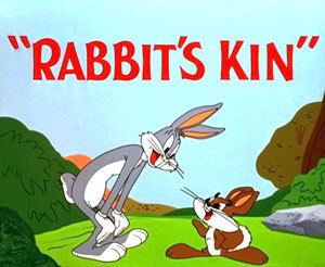 Rabbit's Kin httpsuploadwikimediaorgwikipediaen666Rab