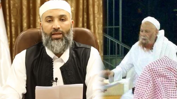 Saudi cleric Rabee Al-Madkhali: I don’t remember issuing fatwa legitimizing Haftar’s war on Tripoli