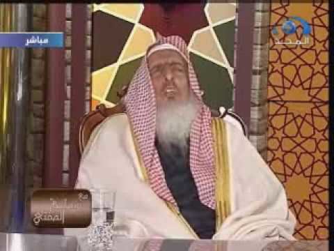 The Saudi Grand Mufti, Abd al-Aziz Aal al-Shaykh insinuates that Rabee al-Madkhali's Jarh are often based on whims and personal animosity