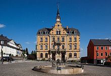 Rabenau, Saxony httpsuploadwikimediaorgwikipediacommonsthu