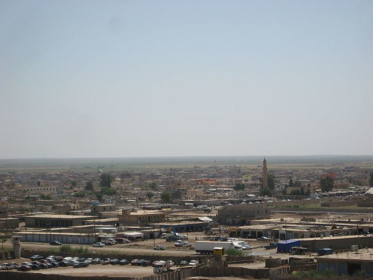 Rabia, Iraq