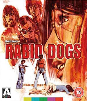 Rabid Dogs httpsuploadwikimediaorgwikipediaen33fRab