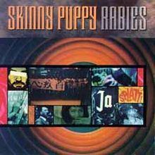 Rabies (Skinny Puppy album) httpsuploadwikimediaorgwikipediaenthumba