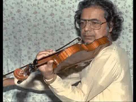 Rabin Ghosh Rabin Ghosh Raag Malgunji YouTube