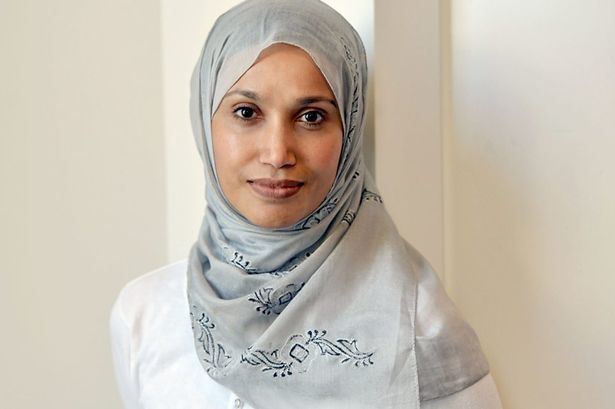 Rabina Khan Lutfur Rahmanbacked Tower Hamlets mayoral candidate