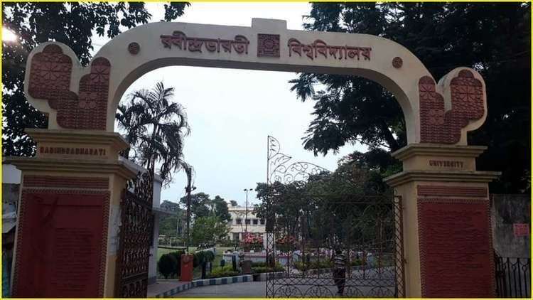 WB: Rabindra Bharati University VC resigns over 'vulgar' distortion of  Tagore at Basanta Utsav