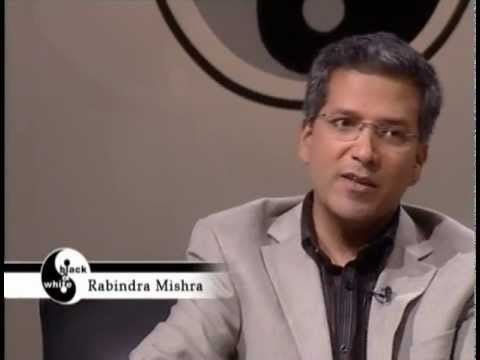 Rabindra Mishra Rabindra Mishra talks on his efforts as a citizen