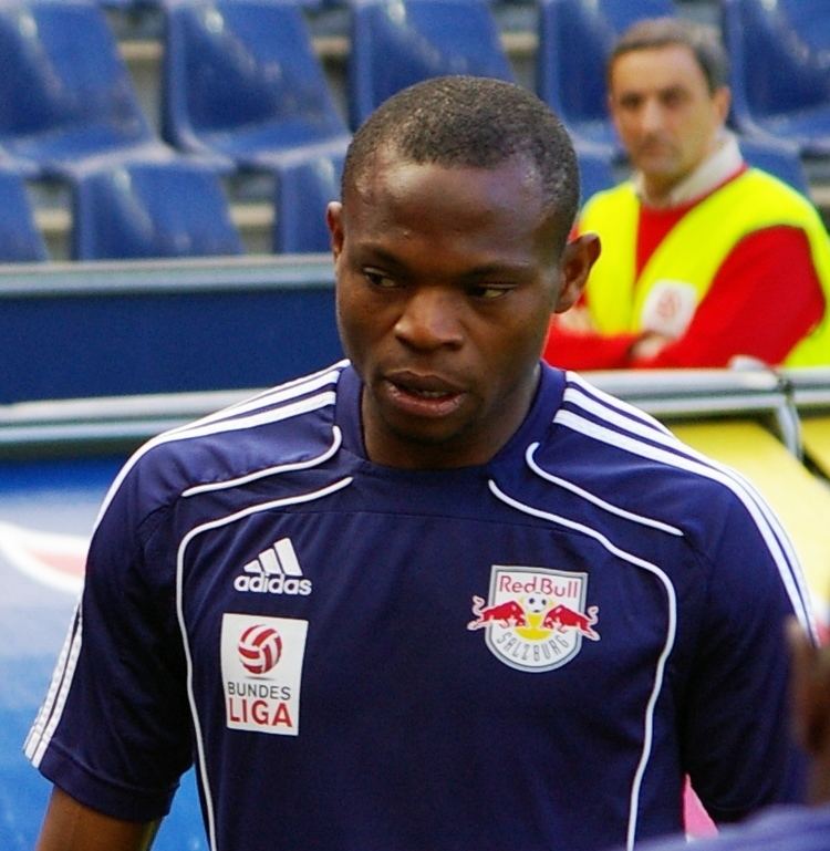 Rabiu Afolabi