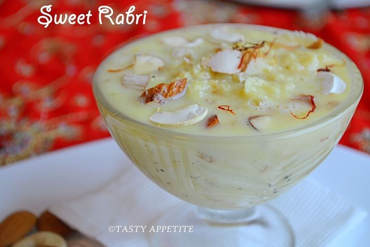 Rabri How to make Rabri Rabdi Rakhi Special easy Milk Sweet Recipe