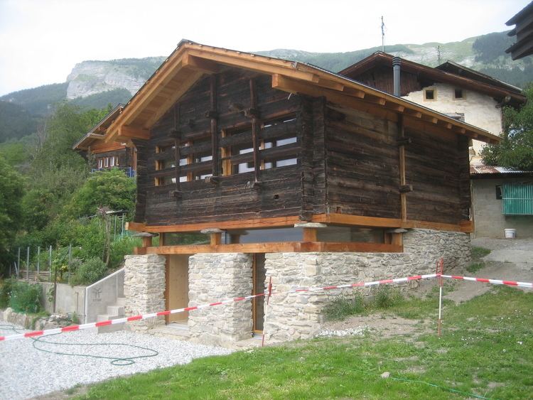 Raccard Restauration de chalets et de raccards Raccardcom le site suisse