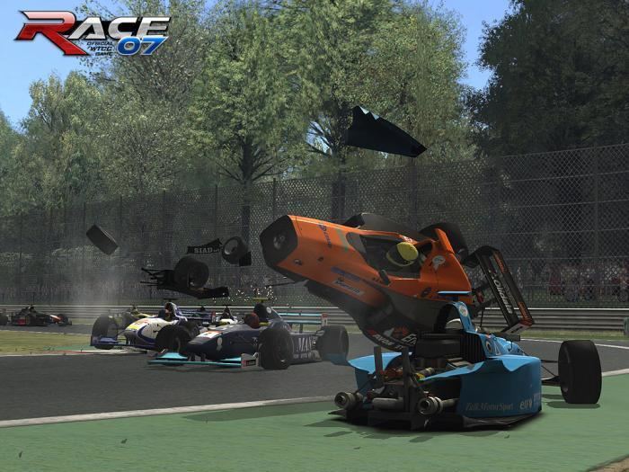 Race – The Official WTCC Game Race 07 The Official WTCC Game Free Download